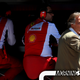 Illustration for article titled Marchionne To Ferrari CEO After F1 Failures: 'Nobody Is Indispensable'